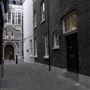 Rising Sun Court