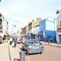 Deptford High Street
