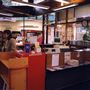 Barons Court Library