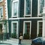 Hanover Square
