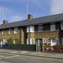 Braybrook Street