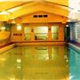 Ironmonger Row Baths