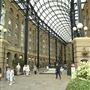 Hay's Galleria
