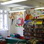 Richmond LIbrary