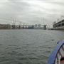 London's Royal Docks - Royal Victoria Dock