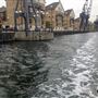 London's Royal Docks - Royal Victoria Dock