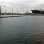 London's Royal Docks - Royal Victoria Dock