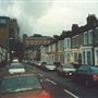 Saville Road