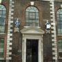 Hatton Garden