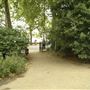 Whitehall Gardens