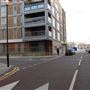 Chambers Street