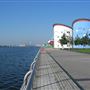 University of East London - Docklands Campus