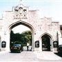 City of London Cemetery