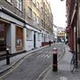 Artillery Lane