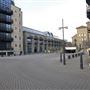 Burrell's Wharf Square