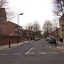 Grazebrooke Road