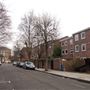 Grazebrooke Road