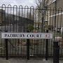Padbury Court