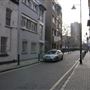 Tyers Gate