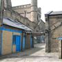 The Castle Climbing Centre