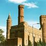 The Castle Climbing Centre