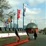 Cutty Sark Gardens
