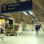 London Bridge Station