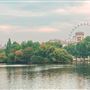 St James's Park