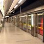 Westminster Underground Station