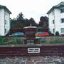 Pinner Court