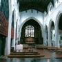St Mary the Virgin, Mortlake