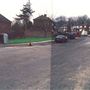 Mill Hill area