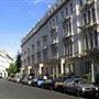 Kensington Gardens Square