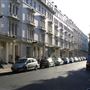 Kensington Gardens Square