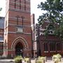 St James the Less, Pimlico