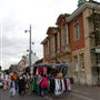 Walthamstow Market