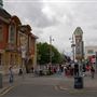 Walthamstow Market