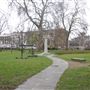 The Tibetan Peace Garden