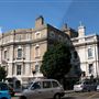 Old Sessions House