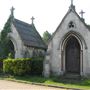 West Norwood Cemetery, Catacombs & Greek Chapel