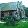 Christ Church, Wanstead
