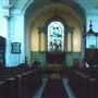 St Mary the Virgin, Wanstead