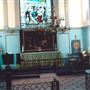 St Mary the Virgin, Wanstead