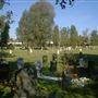 Hendon Cemetery