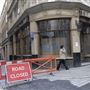 Ironmonger Lane
