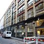Northburgh Street
