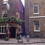 Wapping High Street
