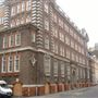 Great Scotland Yard