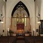 Parish Church of St John the Evangelist, Walworth