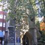 St Matthew's Westminster